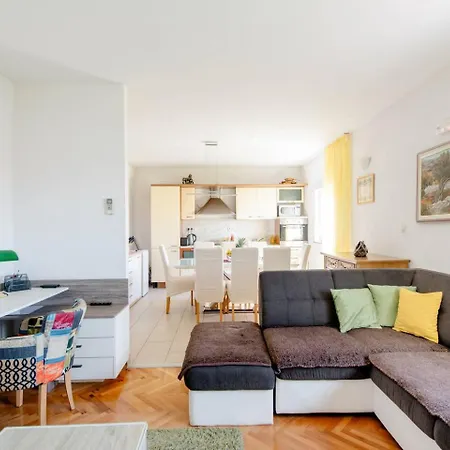 Apartman Jam *