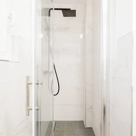 Apartman Jam * Solin