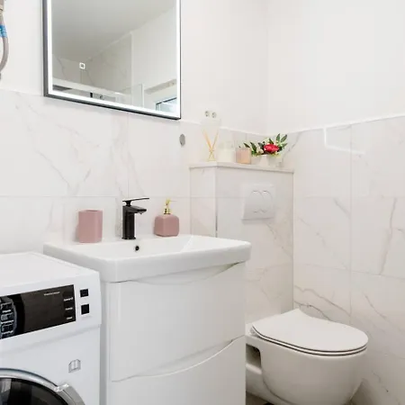 Apartman Jam