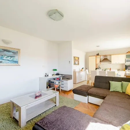 Apartman Jam