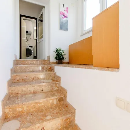 Apartman Jam Apartment