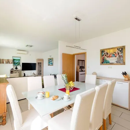Apartman Jam דירה