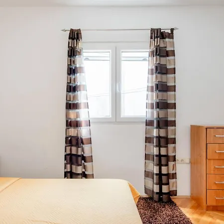 Apartman Jam דירה