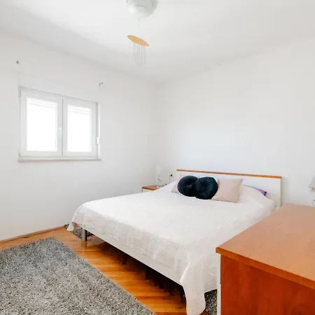 דירה Apartman Jam