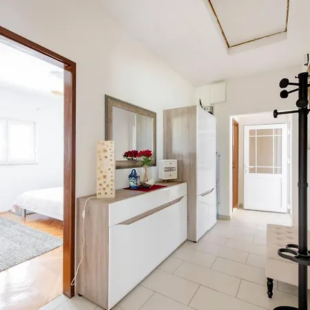 דירה Apartman Jam